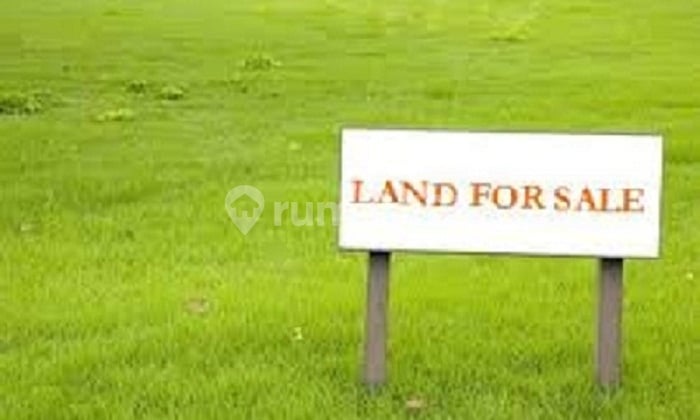 Land on Jl. Ahmad Yani, Surabaya Land on Jl. Ahmad Yani, Surabaya