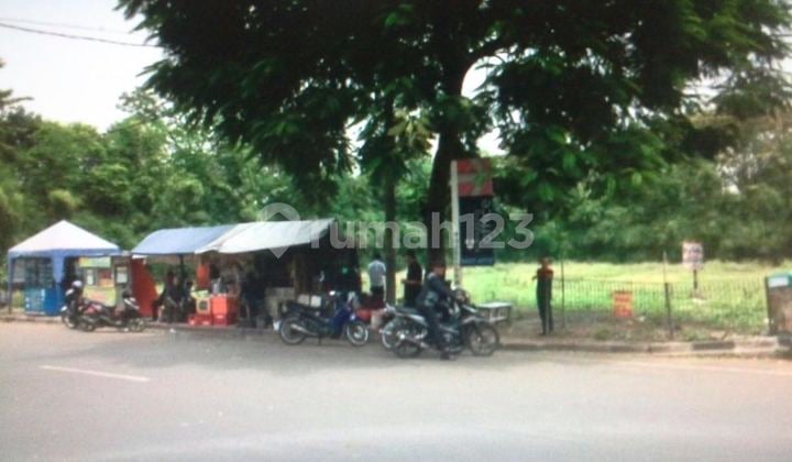 Tanah Citra Garden 2 Cengkareng Tanah Citra Garden 2 Cengkareng