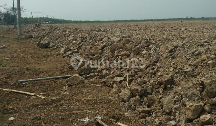 tanah di solokan jeruk, rancaekek, majalaya, bandung timur