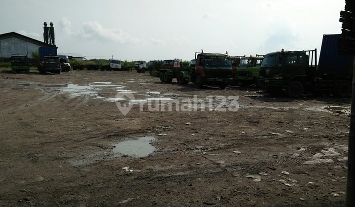 Tanah Beserta Urugannya, lokasi strategis di greges Surabaya Tanah Beserta Urugannya, lokasi strategis di greges Surabaya