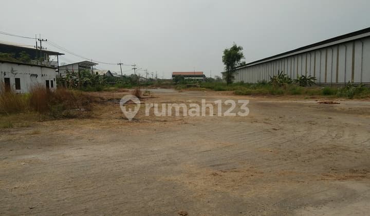 Tanah Strategis di mayjen sungkono gresik. siap pake. harga Rendah