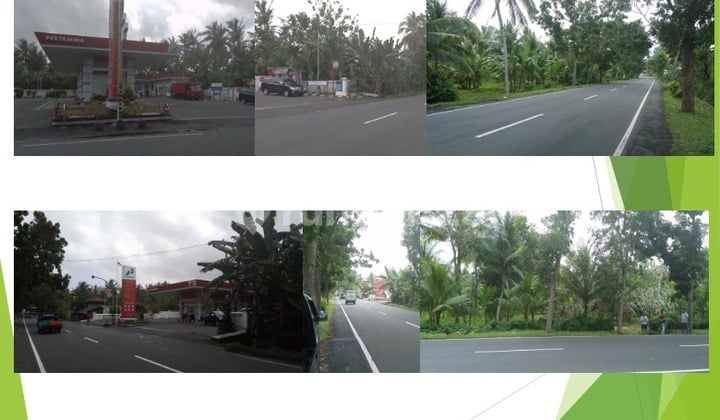 Land in Pangeragoan, Bali