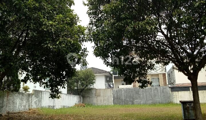 Turun Harga Kavling Di Tepi Jalan Utama Cluster Tm Diponegoro