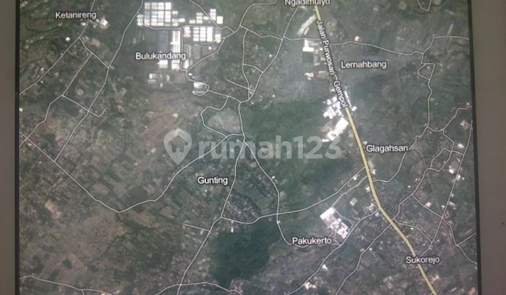 Tanah Siap Dirikan Bangunan Baru Daerah Pandaan JaTim Tanah Siap Dirikan Bangunan Baru Daerah Pandaan JaTim