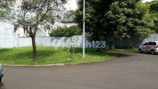 Kavling Di Latinos Cluster Derio, Bsd