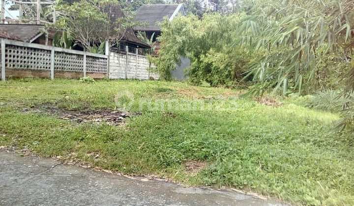 Residential Land in Tajem Yogyakarta
