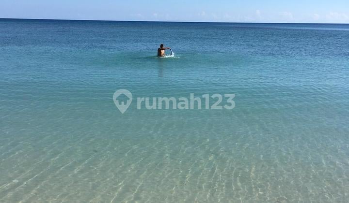 NTB - Lombok Barat Dekat Kore, Bima.