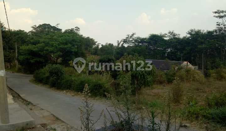 Tanah Cilengkrang Bandung