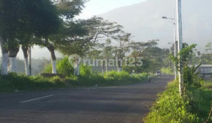 LANGKAAH Tanah Raya Pacet Mojokerto COCOk Untuk Tempat WISATA, Untuk KEBUN