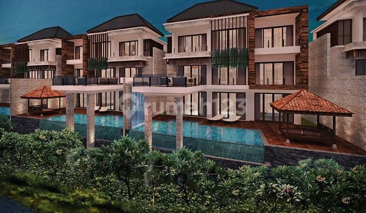 Kavling at Sekar Ayung Residence