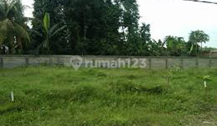 Tanah di Jakarta Selatan