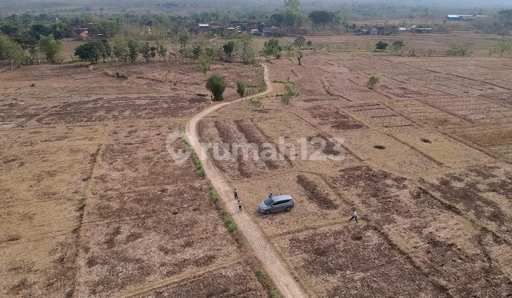 Tanah Industri Jenu, Tuban Tanah Industri Jenu, Tuban