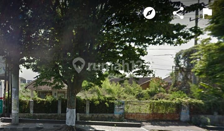 TANAH DEKAT LIPPO PLAZA BATU