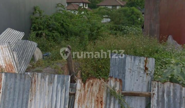 Kavling di jalan Semeru Kavling di jalan Semeru