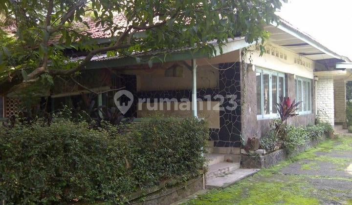 Kavling Murah di Lokasi Strategis Bogor Tengah