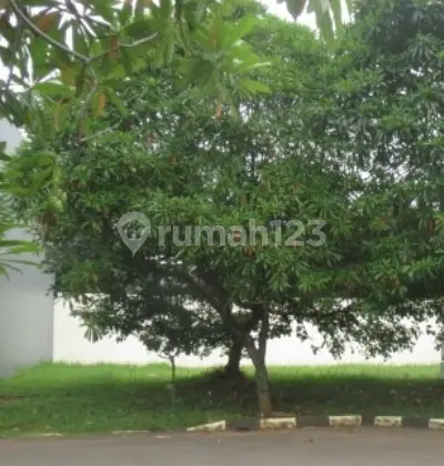 Tanah Kavling Di Grand Wisata Bekasi