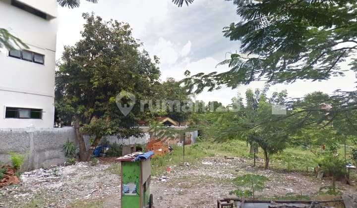 DAAN MOGOT-BATU CEPER