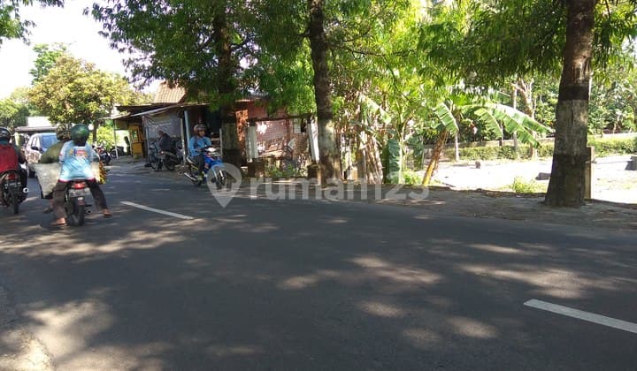 di Linggan kronggahan trihanggo mlati sleman yogyakarta, Sleman