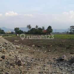 Tanah Yang Sangat Luas di Kawasan Jl. Rumah Sakit, Gedebage ( BANDUNG )