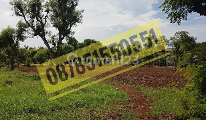 Tanah Untuk Perumahan/ Resort/ Tempat Wisata Paciran, Lamongan (Pantai Utara), Dekat WBL