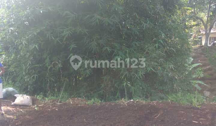 Land with a land area of 1195 m2, suitable for housing in the Setiabudi Wing area!!