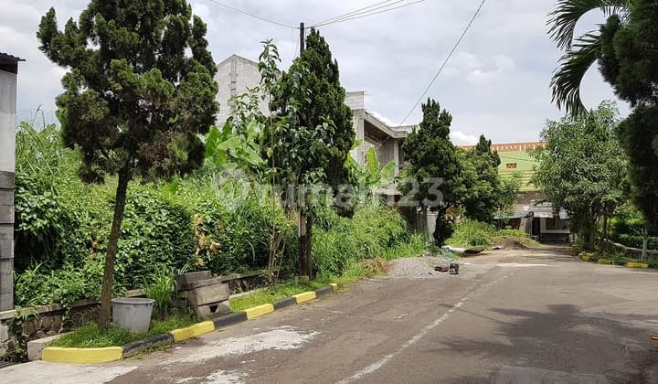 Taman Surya Rp 7 jt/m, LT 150 m (MURAH)