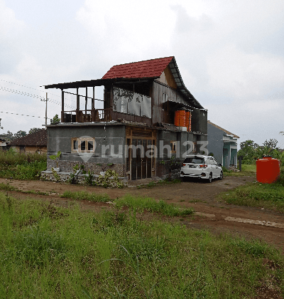 tanah dijual di malang