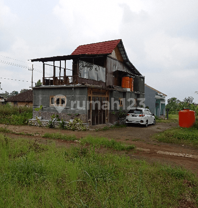 tanah dijual di malang