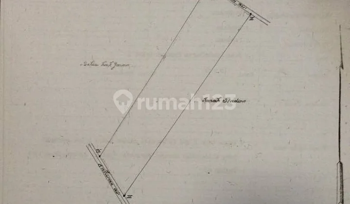 Tanah Industri Pandaan 0 jalan SHM Tanah Industri Pandaan 0 jalan SHM