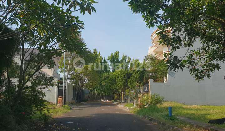 Cepat Tanah Kavling Puri Botanica Nego Sampai Jadi