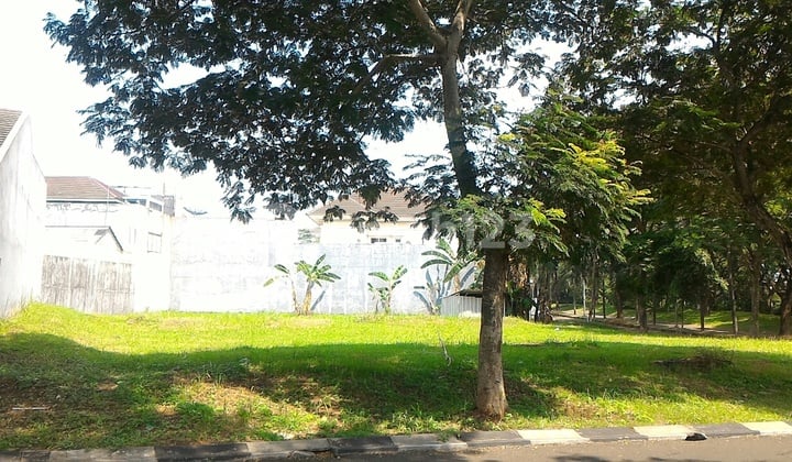 Kavling Hadap Timur Kavling Hadap Timur