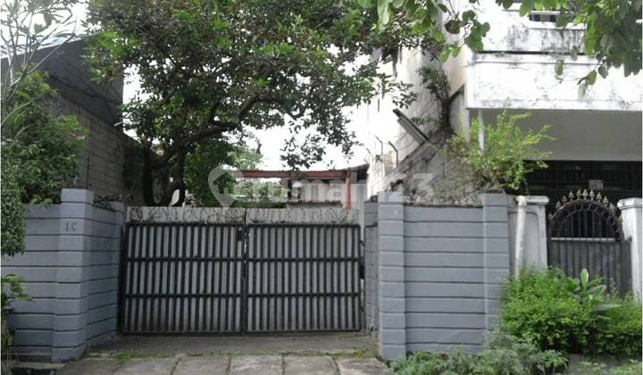 Dijual Cepat, Murah, Siap Bangun,cocok Untuk Rumah Tinggal Dan Kost2an,ibawah Harga Njop