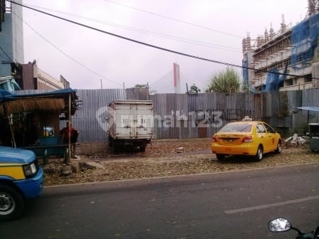 Tanah Cihampelas Jarang Ada..!!! Tanah Cihampelas Jarang Ada..!!!