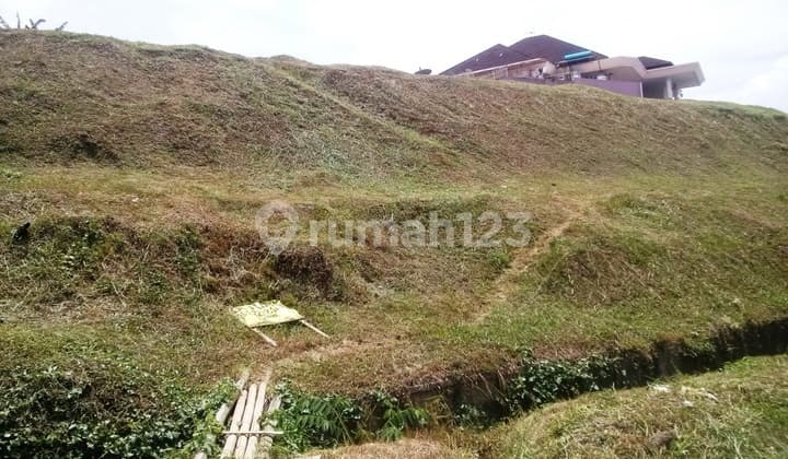 Tanah Setraduta Blok Purnama