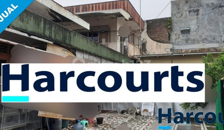 Tanah strategis tengah kota dekat jalan honggowongso solo