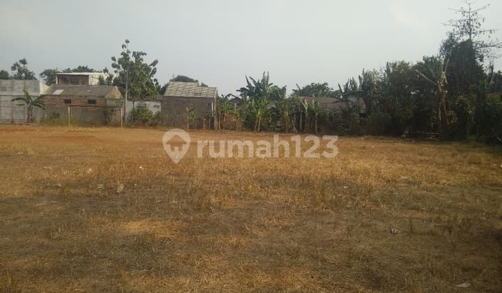 Land on Tb Simatupang Raya, Strategic Location