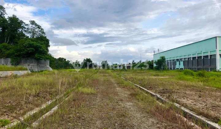 Tanah Kuranji