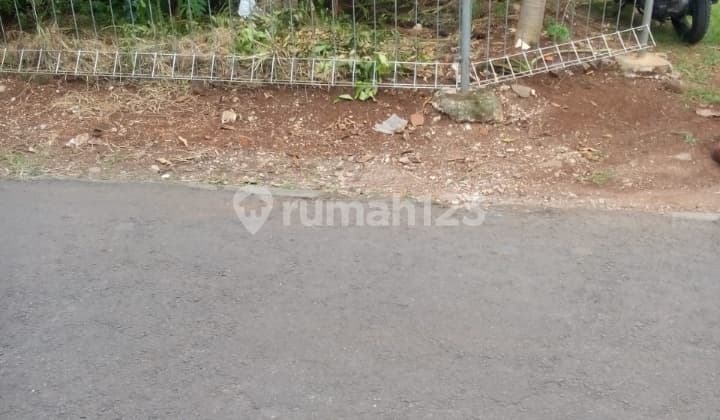 tanah murah di bawah pasaran dekat universitas pamulang