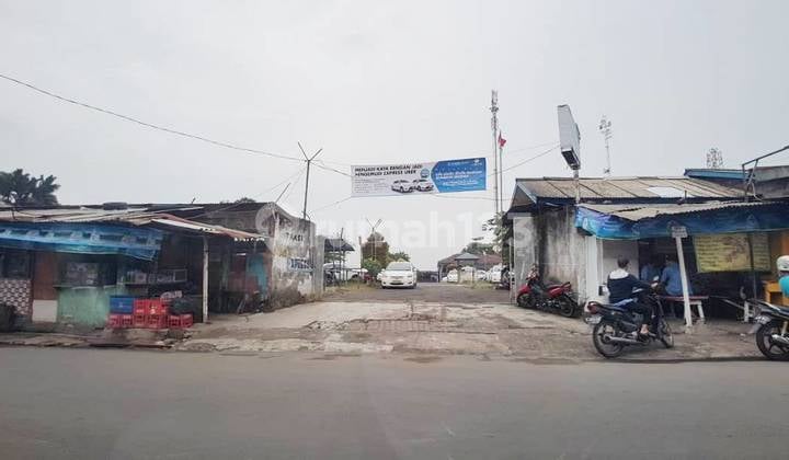 Jual Cepat Tanah di Mohamad Kahfi, Jagakarsa untuk Investasi