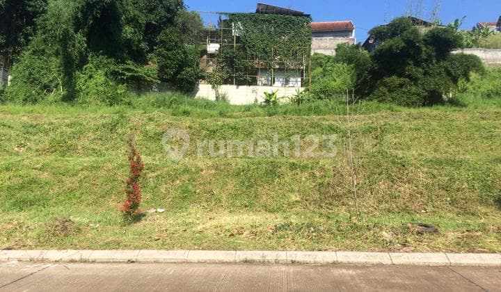 (juf) tanah matang di setraduta