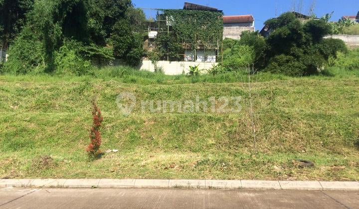 (juf) tanah matang di setraduta