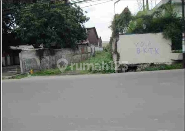 Tanah Di Pinggir Jalan Daerah Jati Uwung Tangerang Tanah Di Pinggir Jalan Daerah Jati Uwung Tangerang