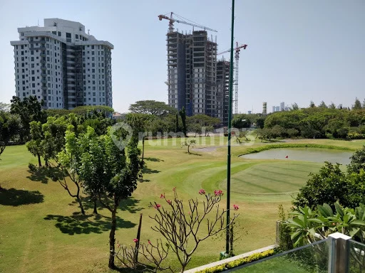 KAVLING GOLF VIEW GRAHA FAMILI KAVLING GOLF VIEW GRAHA FAMILI