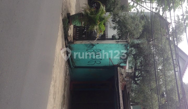 Tanah Kemang murah nego sampai jadi Rare BUCepat