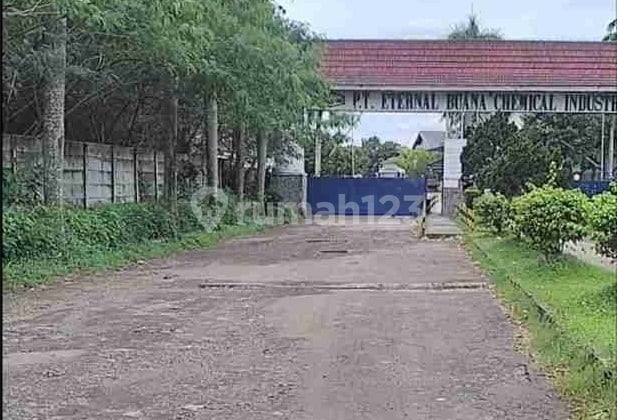 tanah Komersial Daerah Cikupa tanah Komersial Daerah Cikupa