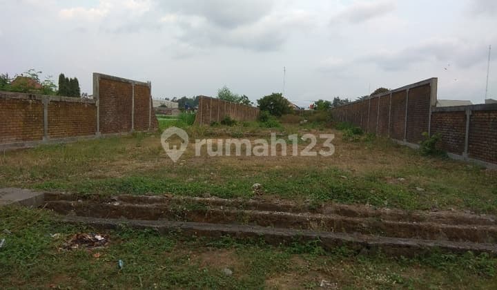 tanah cocok utk investasi dekat Lottemart Maguwoharjo