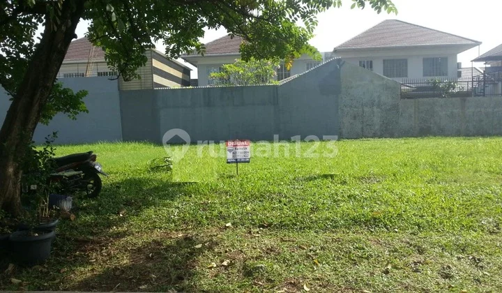 Kavling Cluster Olivia Hadap Selatan - Alam Sutera , Tangerang Kavling Cluster Olivia Hadap Selatan - Alam Sutera , Tangerang