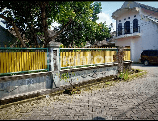 EMPTY LAND (STRATEGIC LOCATION)