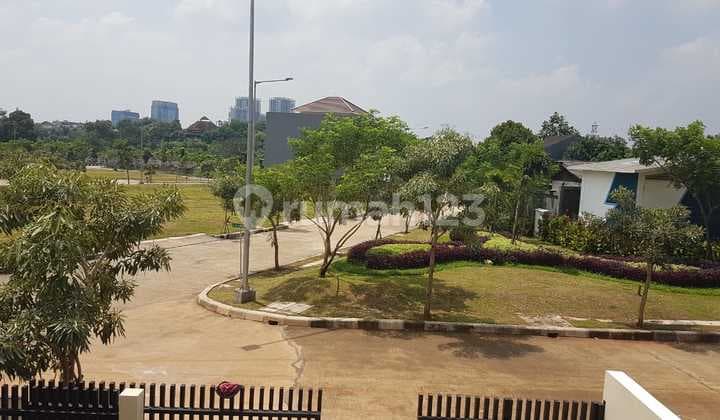 Kavling Villa Anggrek By Pondok Indah Metro Kencana 20 Jt Per M2