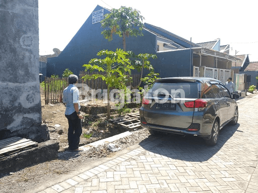 LAND PLOT, ALREADY FILLED AND FULL FOUNDATION WITH BORE PILES, AFFORDABLE